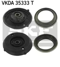 Подшипник SKF VKDA 35333 T